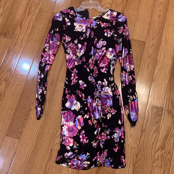 Parker Mini Dress - Picture 1 of 4